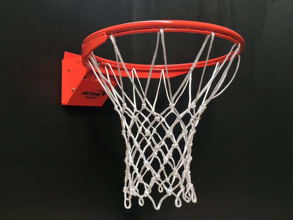 Pro 3 Breakaway Rim Triple Spring Airtime Hoops